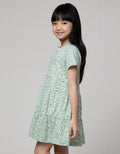 Little M Daily One Dress Anak Perempuan
