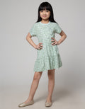 Little M Daily One Dress Anak Perempuan
