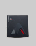 Cardinal Deboss Up Dompet Pria