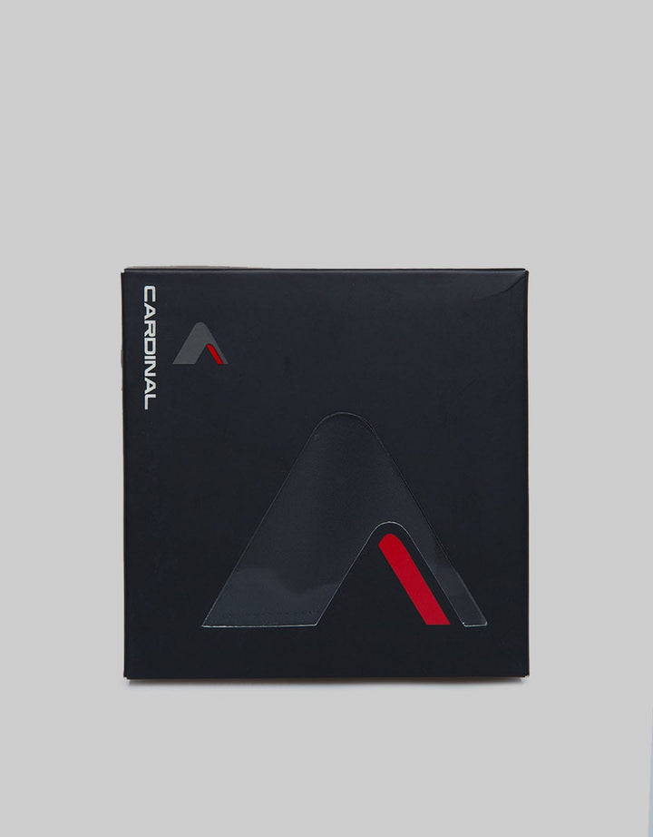 Cardinal Invis Stitch Dompet Pria