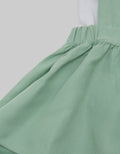 Pipiniko Dress Pinafore Bunny