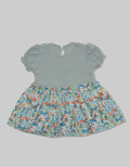 Pipiniko Dress Overall Kombi Knit Waffle