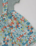 Pipiniko Dress Overall Kombi Knit Waffle