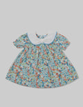 FP FLOWE COLLAR DRESS