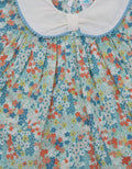 FP FLOWE COLLAR DRESS