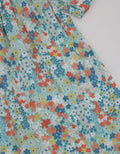 FP FLOWE COLLAR DRESS
