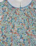 FP FLOWE COLLAR DRESS