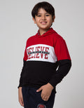 Nevada CNS Hoodie Sweater Anak Laki-Laki