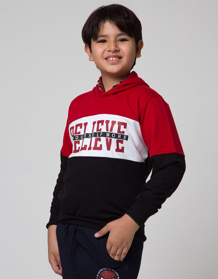 Nevada CNS Hoodie Sweater Anak Laki-Laki