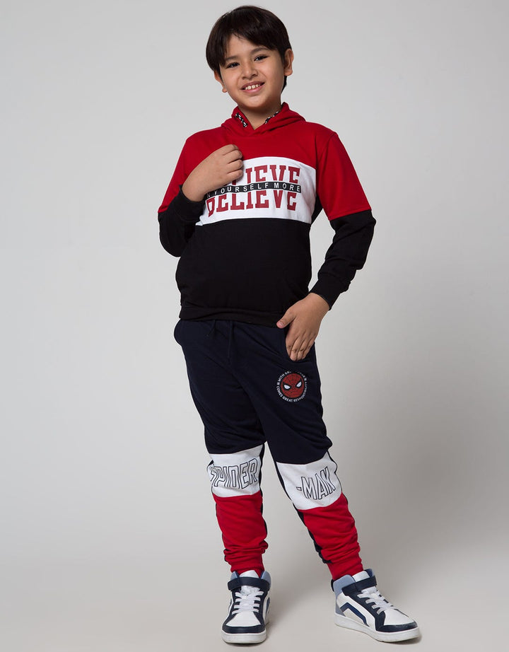 Nevada CNS Hoodie Sweater Anak Laki-Laki