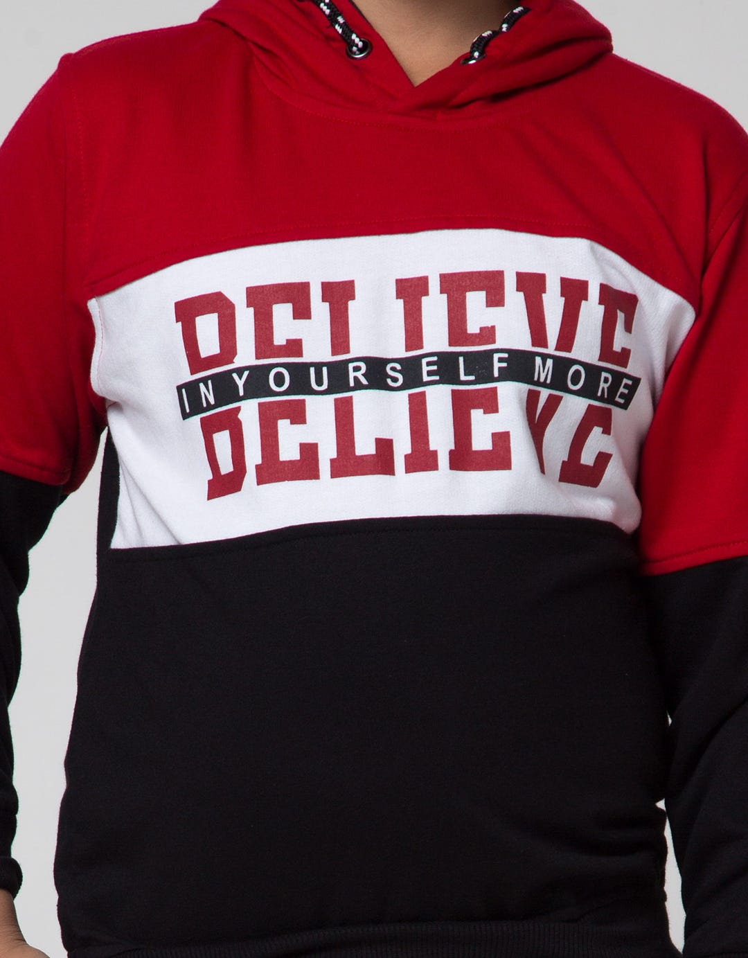Nevada CNS Hoodie Boys Sweater