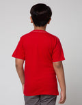 Nevada NYC Kaos Casual Anak Laki-Laki