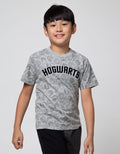 Character Short Sleeve T-Shirt Harry Potter Fp Hogwarts