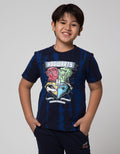 Character T-Shirt Harry Potter Griffindor