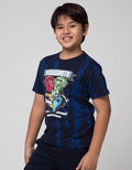 Character T-Shirt Harry Potter Griffindor
