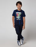 Character T-Shirt Harry Potter Griffindor