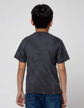 Character T-Shirt  Harry Potter Tulisan