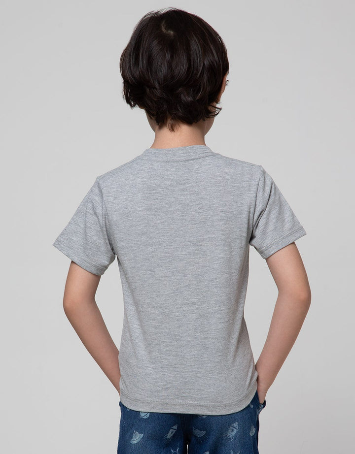 Character Harry Potter Fly Kaos Anak Laki-laki