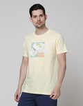 T Zone Short Sleeve T-Shirt Theme College Art Money