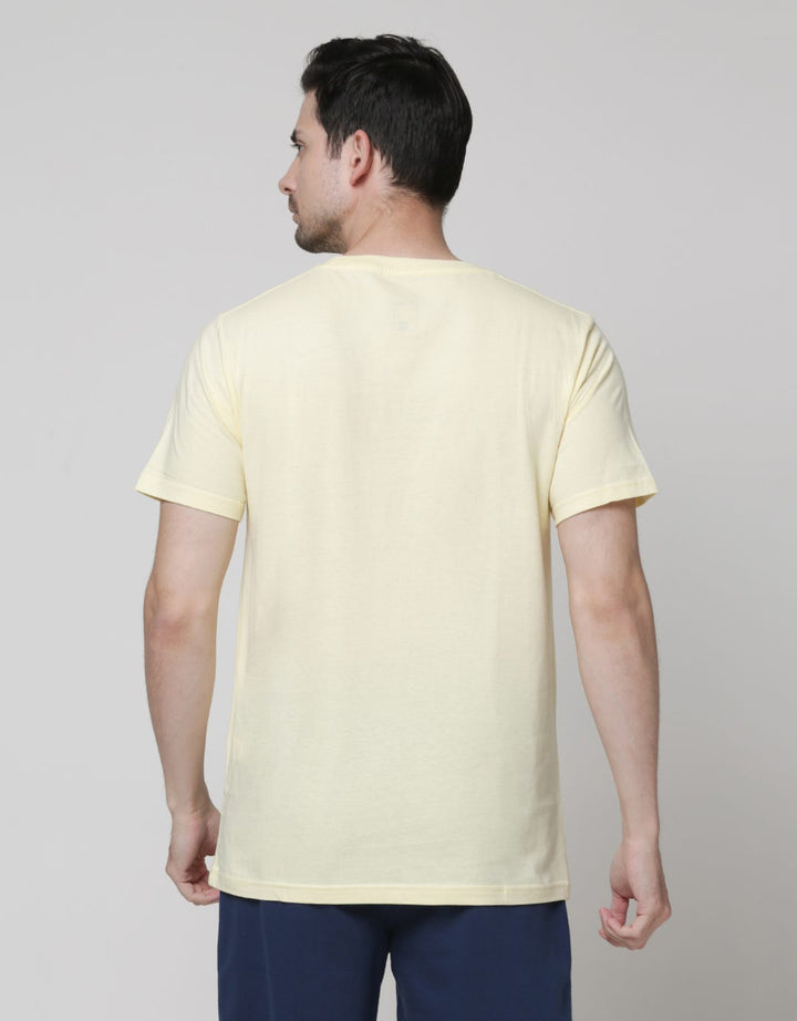 T Zone Short Sleeve T-Shirt Theme College Art Money