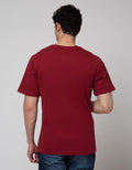 T Zone Short Sleeve T-Shirt Poisonous