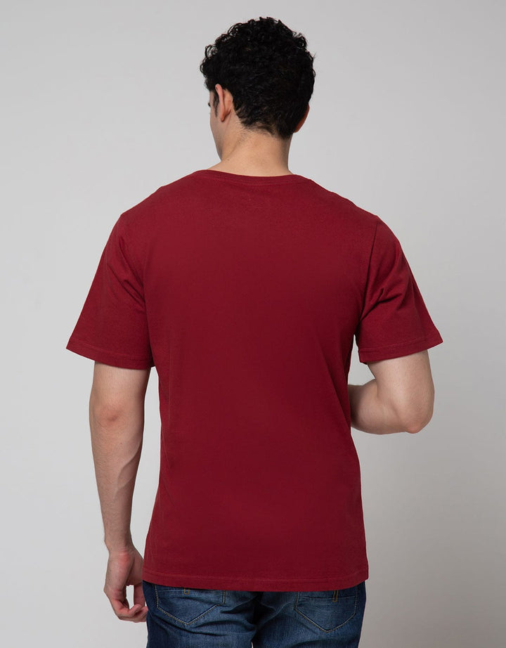 T Zone Short Sleeve T-Shirt Poisonous