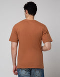 T Zone Short Sleeve T-Shirt World Wide