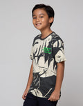 Nevada Big Leaf Boys T-Shirt