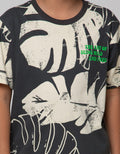 Nevada Big Leaf Boys T-Shirt