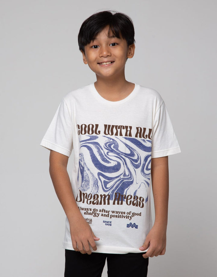 Nevada Short Sleeve T-Shirt Good With All