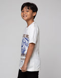 Nevada Short Sleeve T-Shirt Good With All