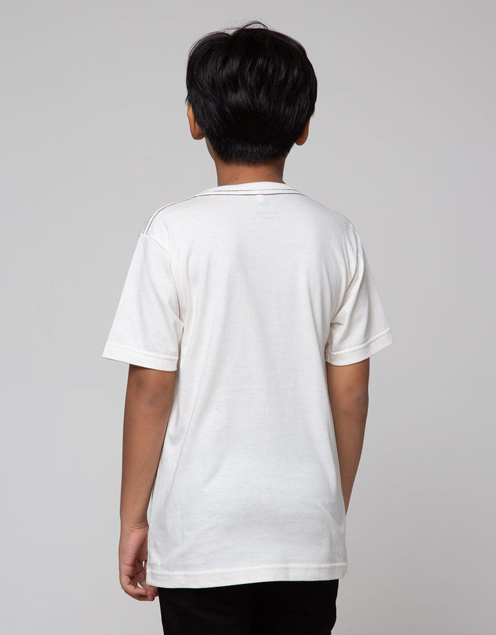 Nevada Short Sleeve T-Shirt Good With All
