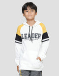 Nevada Cut N Sew Leader Sweater Hoodie Anak Laki-Laki