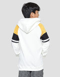 Nevada Cut N Sew Leader Sweater Hoodie Anak Laki-Laki