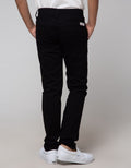 Nevada Long Pants Woven Regular Zipper Stretch Amatsu