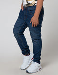 Nevada Regular Denim Boys