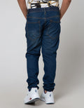 Nevada Regular Denim Boys