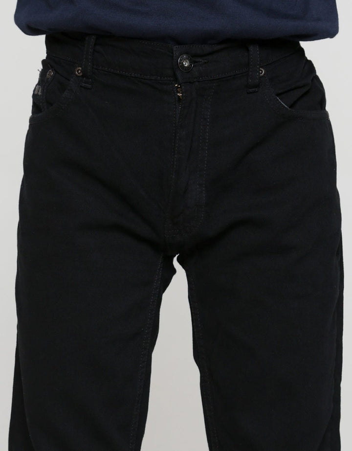 Nevada Reguler Celana Panjang Denim Anak Laki-laki