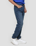 Nevada Washed Accent Boys' Sim Denim Long Pants
