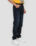Nevada Boys Slim Denim Long Pants