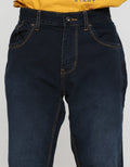 Nevada Boys Slim Denim Long Pants