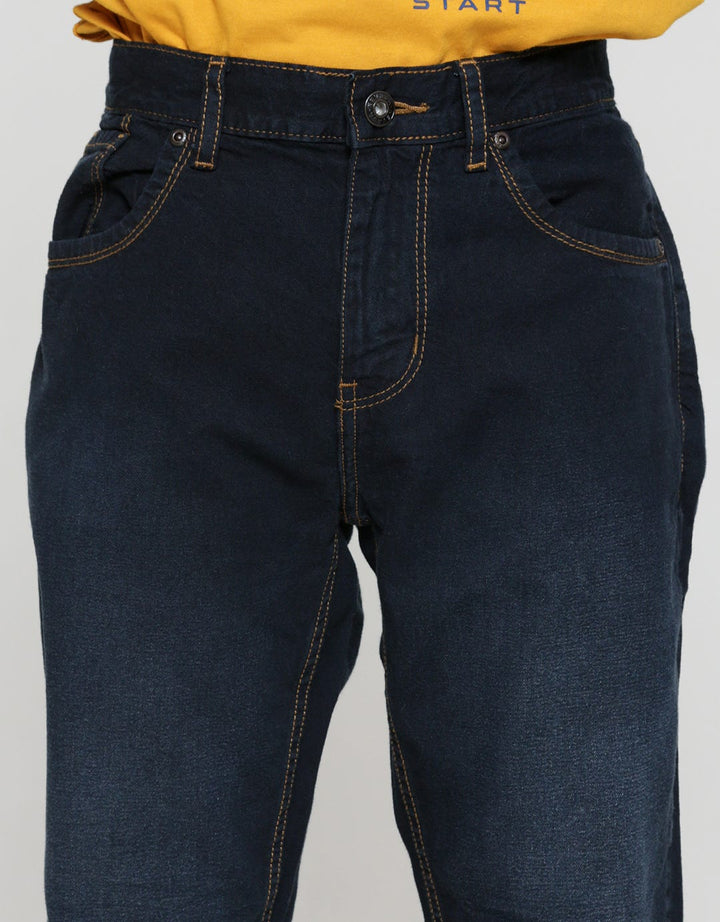 Nevada Boys Slim Denim Long Pants