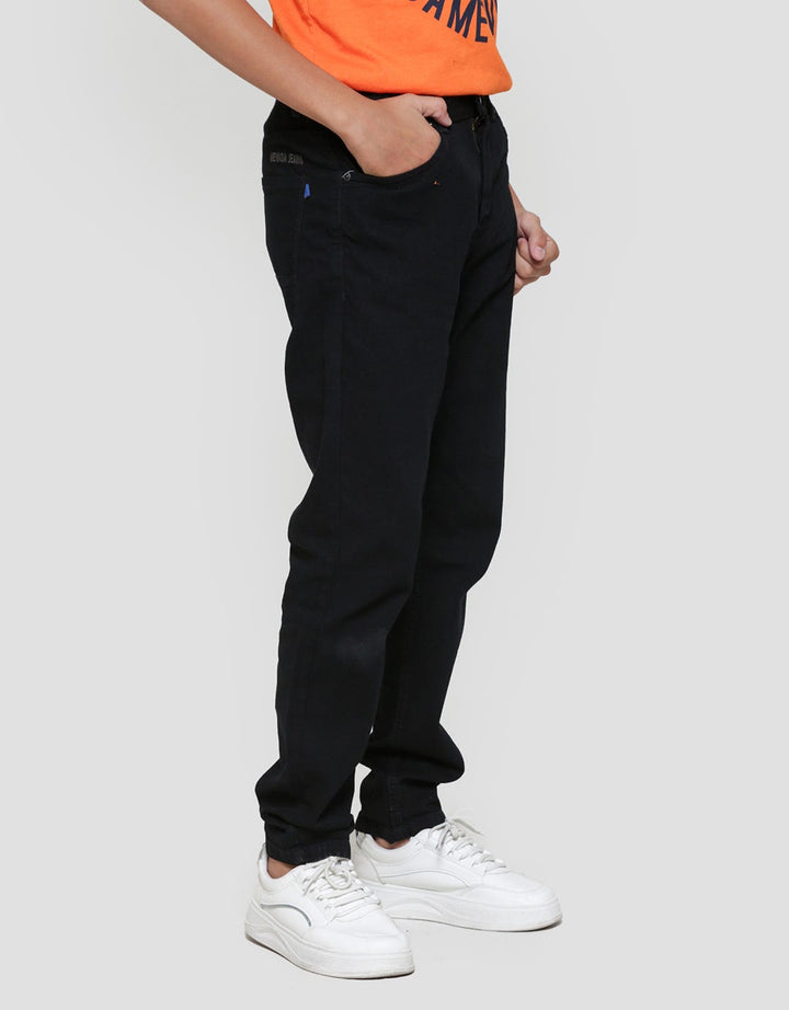 Nevada Denim Slim Celana Panjang Anak Laki-Laki