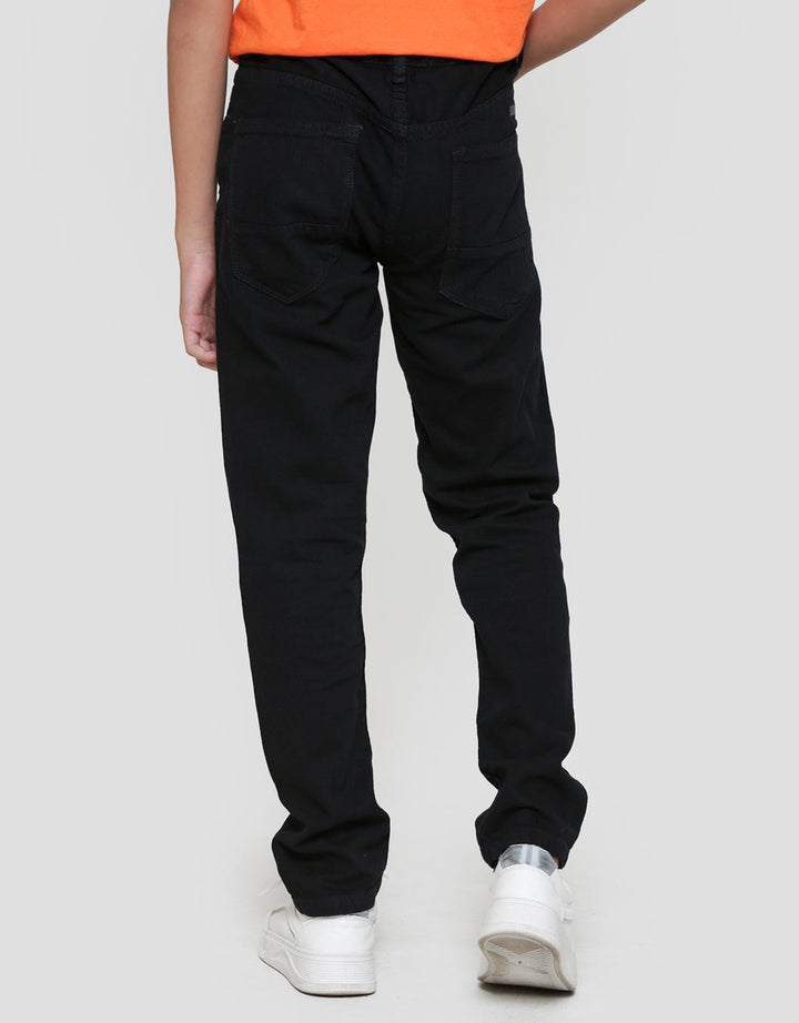 Nevada Denim Slim Celana Panjang Anak Laki-Laki