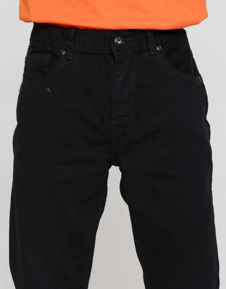 Nevada Denim Slim Celana Panjang Anak Laki-Laki