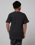 Nevada Waffle Textured Kaos Anak Laki-laki