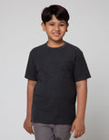 Nevada Short Sleeve T-Shirt Waffle Pocket