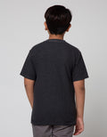 Nevada Short Sleeve T-Shirt Waffle Pocket