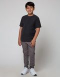 Nevada Short Sleeve T-Shirt Waffle Pocket