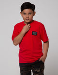 Nevada T-Shirt Short Sleeve Nyc Cns Bawah